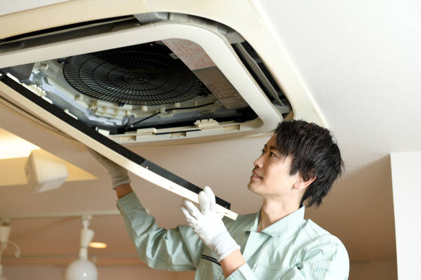 Best Professional Duct Cleaning Services  in Wytheville, VA